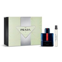 prada luna rossa ocean woda perfumowana 50 ml   zestaw  