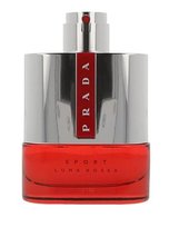 Prada, Luna Rossa Sport, woda toaletowa, 100 ml Prada