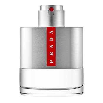 Prada, Luna Rossa, woda toaletowa, 50 ml - Prada
