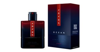 Prada, Ocean Luna Rossa Le Parfum, Perfumy, 100ml - Prada