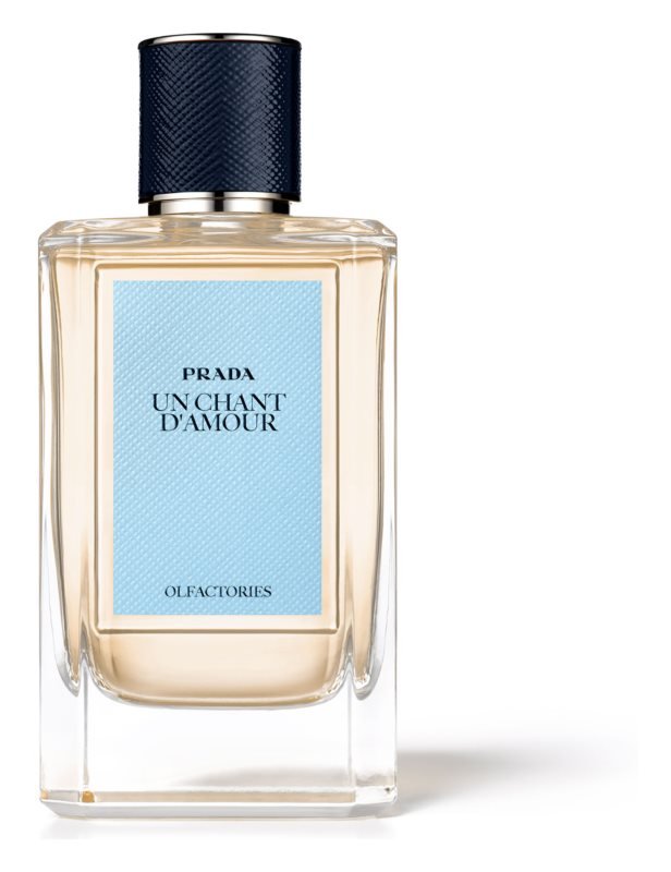 Фото - Жіночі парфуми Prada Olfactories Un Chant d'Amour, woda perfumowana, 100ml 