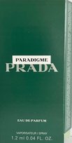 PRADA Paradigme - Woda Perfumowana 1,2 ml