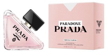 Prada Paradoxe Virtual Flower, Woda perfumowana, 90ml - Prada