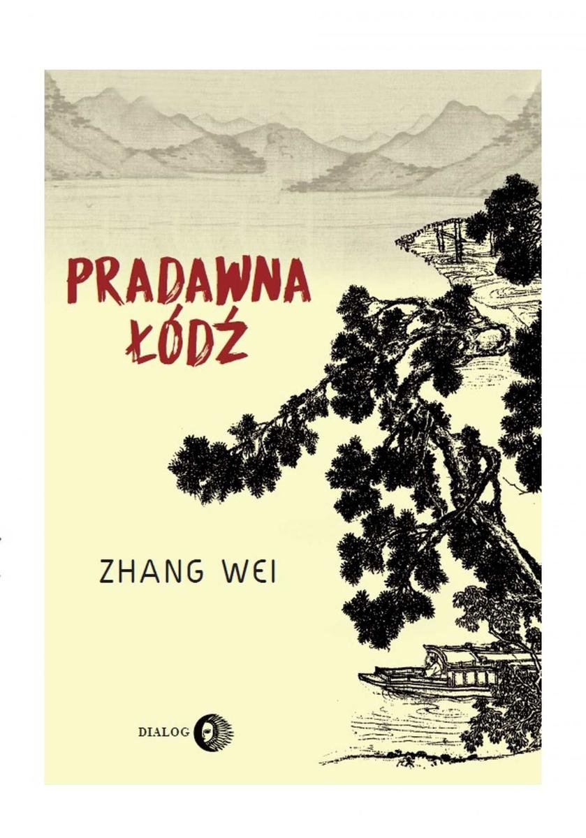 Pradawna łódź - ebook mobi