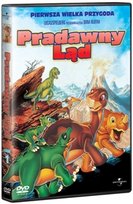 Pradawny ląd: Pierwsza wielka przygoda Bluth Don