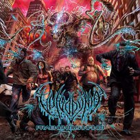 Praenuntius Infiniti Vulvodynia