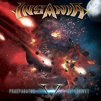 Praeparatus Supervivet Insania