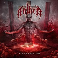 Praeposterum Anthem