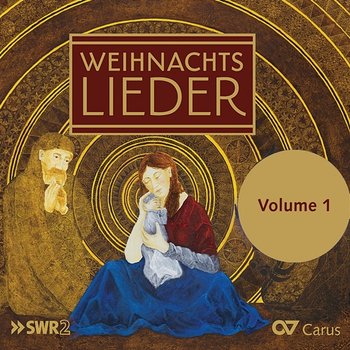 Praetorius: Es ist ein Ros entsprungen - Kammerchor Stuttgart, Frieder Bernius