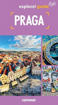 Praga - Opracowanie zbiorowe
