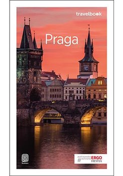 Praga - Strojny Aleksander