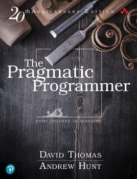 Pragmatic Programmer, The [DRM] - ebook EPUB - Hunt Andrew, David Thomas