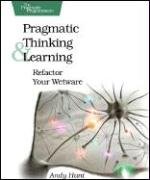 Pragmatic Thinking and Learning Hunt Andy
