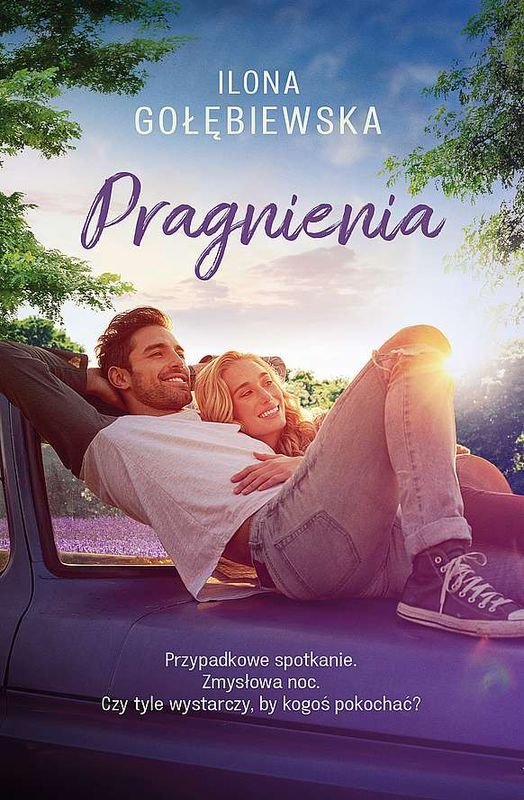 Pragnienia