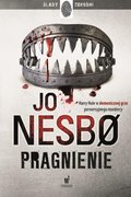 Pragnienie. Harry Hole. Tom 11 - Nesbo Jo