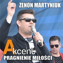 Pragnienie Miłości Akcent