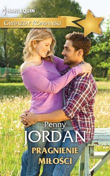 Pragnienie miłości - Jordan Penny
