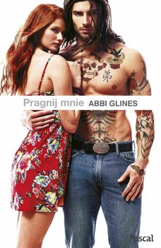 Pragnij mnie - Glines Abbi