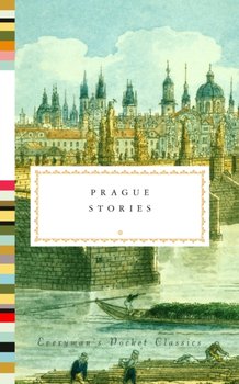 Prague Stories - Opracowanie zbiorowe