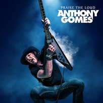 Praise the Loud Gomes Anthony
