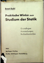 Livre Ancien 'Praktische Winke Für Den Haushalt' - Toni Grohe - Édition Allemande