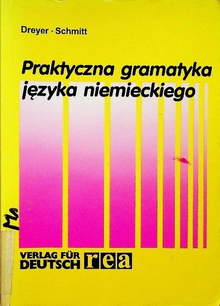 Praktyczna gramatyka języka niemieckiego - W opisie | Książka w Empik