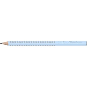 Praktyczny i ergonomiczny gruby ołówek do nauki pisania od Faber Castell trwałość i wysoka jakość - Faber-Castell