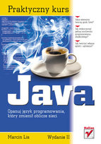 Praktyczny kurs Java Lis Marcin