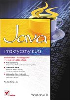 Praktyczny kurs Java Lis Marcin