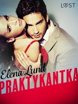 Praktykantka  - Lund Elena