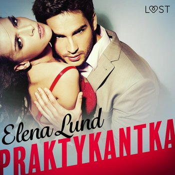 Praktykantka - Lund Elena