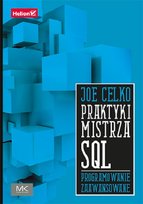 Praktyki mistrza SQL. Programowanie zaawansowane Celko Joe