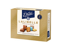 Praliny Lalibelle 238g E.Wedel