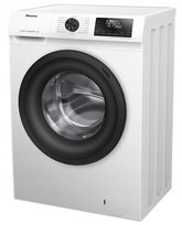 Pralka 7kg 1200obr Para Steam Slim 45cm Inventer