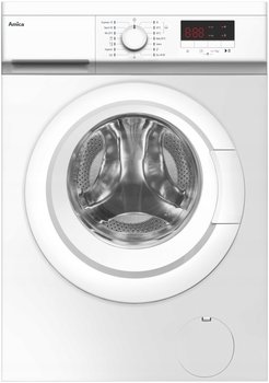 Pralka Amica GWAS712DL Slim 7kg 1200 obr./min. AutoSensor wymienne łożyska - Amica