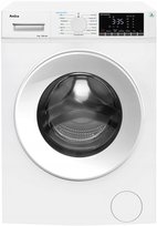 Pralka Amica WA5S814ALiSH 60 m 8 Kg 1400 obr/min 15 programów Prania Amica