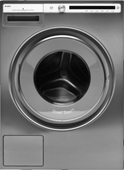 Pralka ASKO W4086C.T/3 - Asko