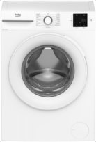 Pralka Beko BM1WFU37225WW || 7 KG || 1400 Obr || Klasa B Beko