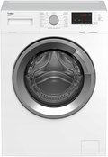 Pralka Beko Wue 7612 Wsse 7 Kg 1200 Obr/Min Steamcure 15 Programów Prania - Beko