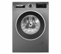 Pralka Bosch Serie 6 WGG244ZCPL 9kg 1400obr/min 71 dB Inox