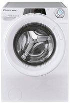 Pralka Candy RO 1294DWMT/1-S 9 kg Funkcja pary Quick&Clean 16 programów Candy