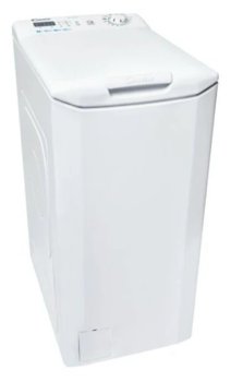 Pralka CANDY Smart CST27LET/1-S - Candy