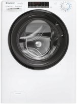 Pralka Candy Smart Pro Inverter CSO486TWMB6/1-S 8kg Slim 16 programów Candy