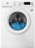 Pralka ELECTROLUX EW6SN0506OP 6kg 1000obr Slim Electrolux