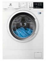 Pralka Electrolux Ew6Sn406Wp Slim 6Kg 1000Obr Electrolux
