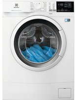 Pralka ELECTROLUX EW6SN426WP 6kg 1200obr. Slim SensiCare 600 SoftPlus Electrolux