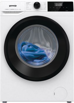 Pralka GORENJE WNHEI72SAS/PL 7 kg 1200 obr - Gorenje