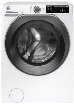 Pralka Hoover Hw4 37Ambs/1-S Slim 7Kg 1300 Obr - Hoover