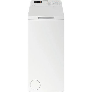 Pralka INDESIT BTW S60400 PL/N - Indesit