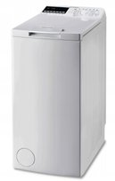 Pralka Indesit Btwb 7220P Eu/N